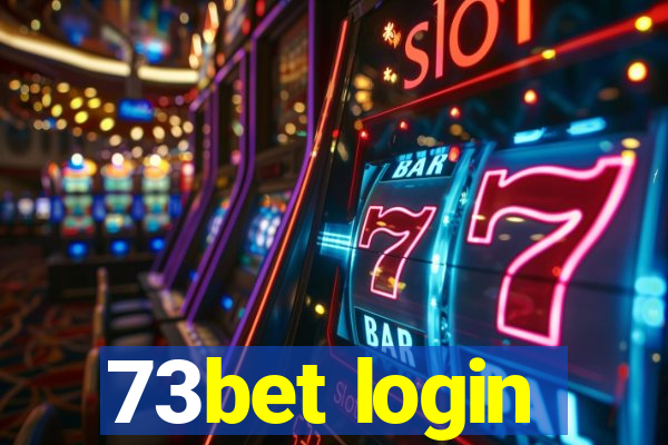73bet login